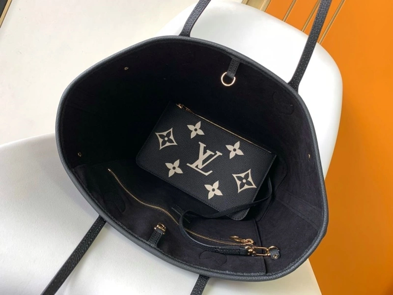 LV Shopping Bags 4194A-0050