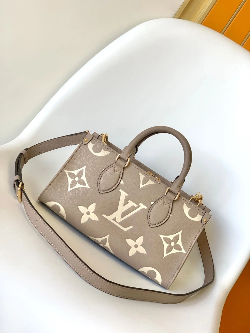 LV Shopping Bags 4194A-0051