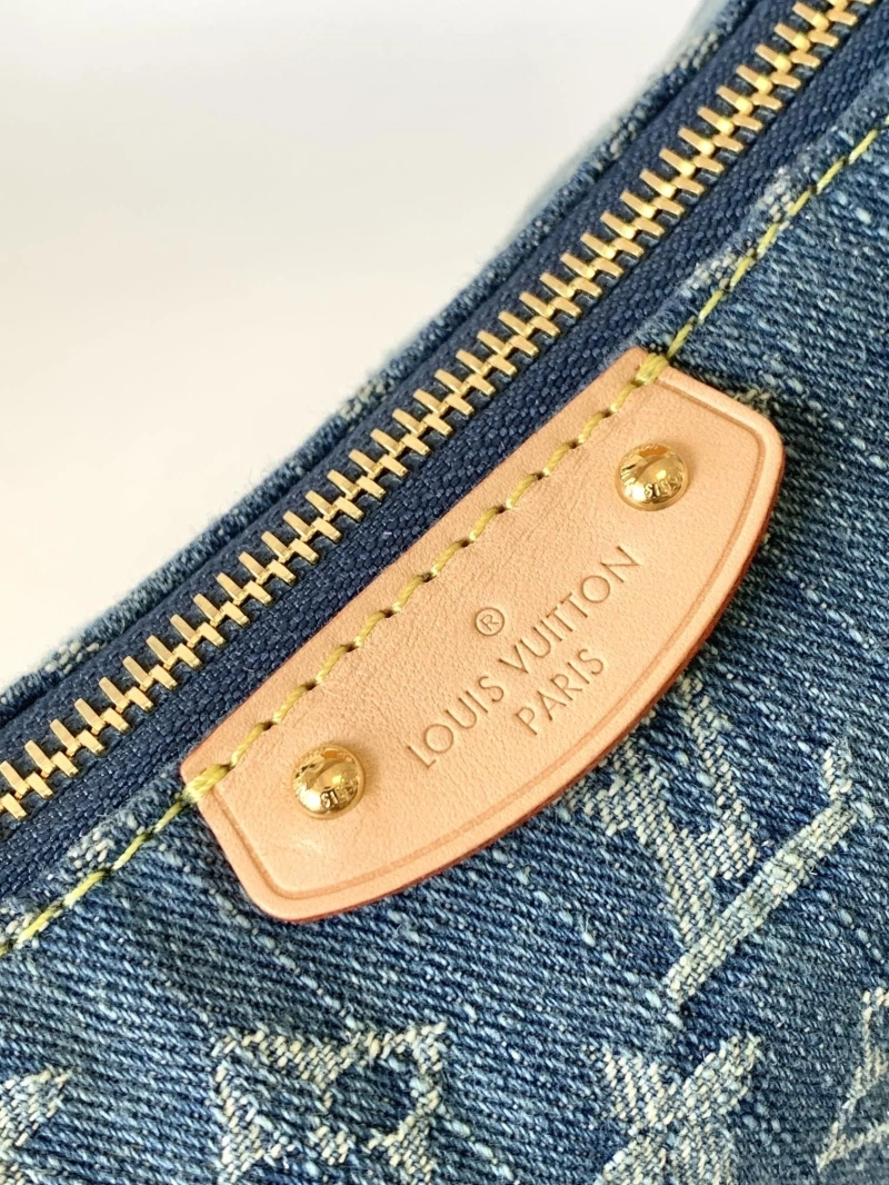 LV Top Handle Bags 4194A-0054