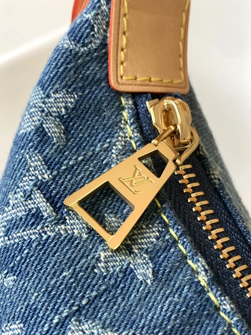 LV Top Handle Bags 4194A-0054