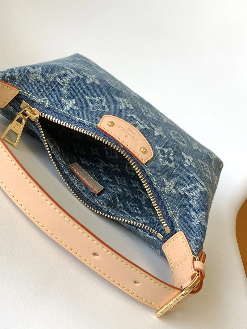 LV Top Handle Bags 4194A-0054