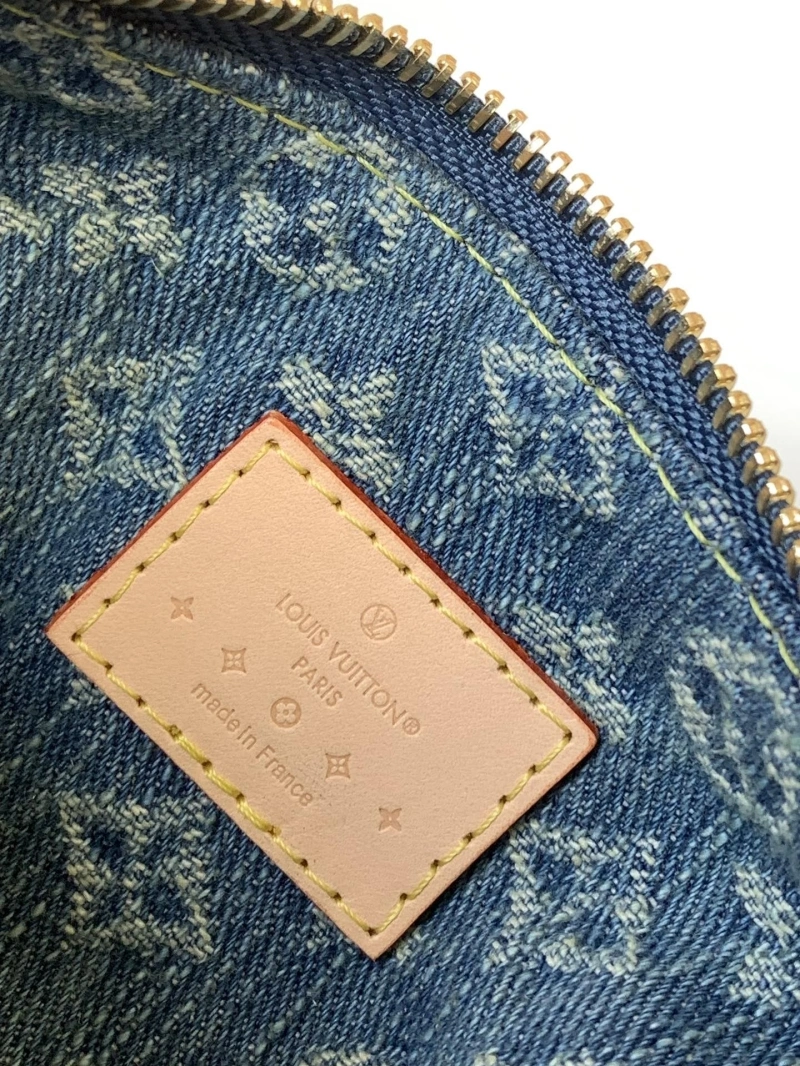 LV Top Handle Bags 4194A-0054