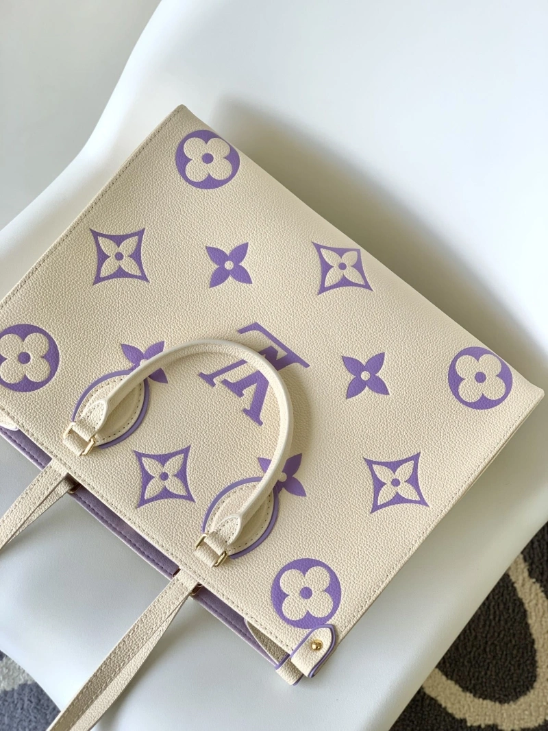 LV Shopping Bags 4194A-0055