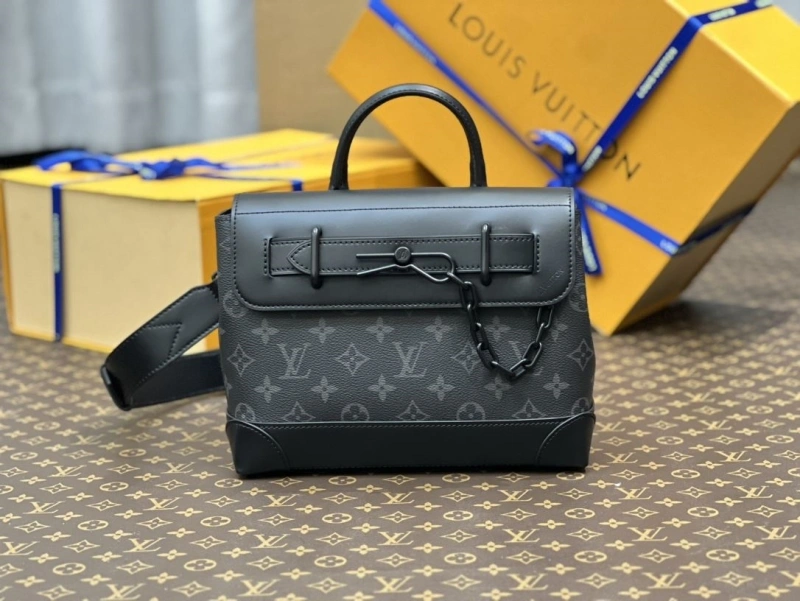 LV Satchel bags 4194A-0060