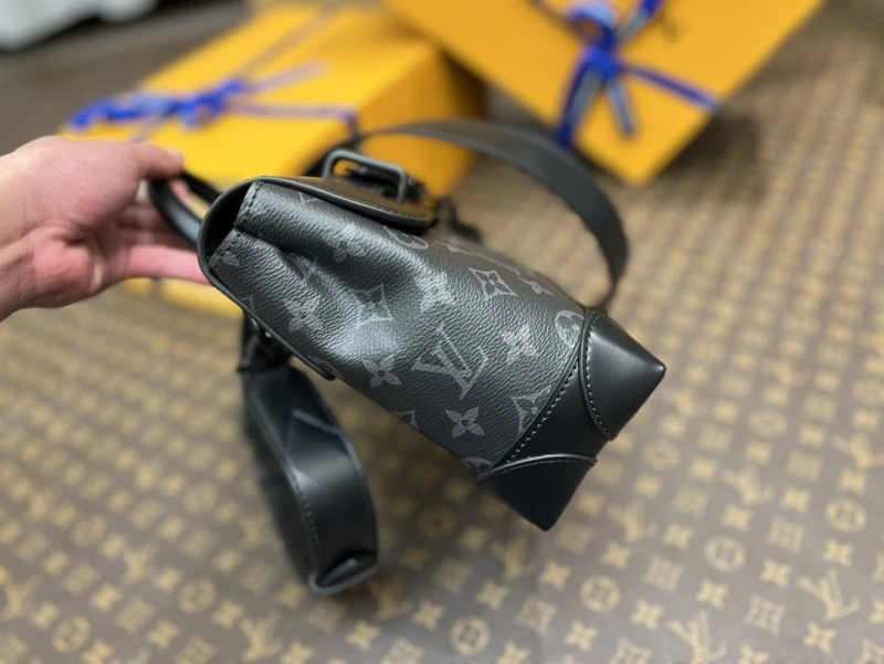 LV Satchel bags 4194A-0060