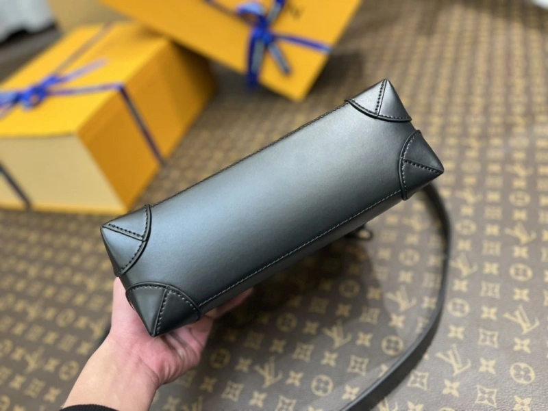 LV Satchel bags 4194A-0060