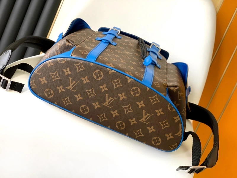 LV Backpacks 4194A-0064