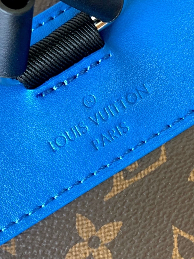 LV Backpacks 4194A-0064