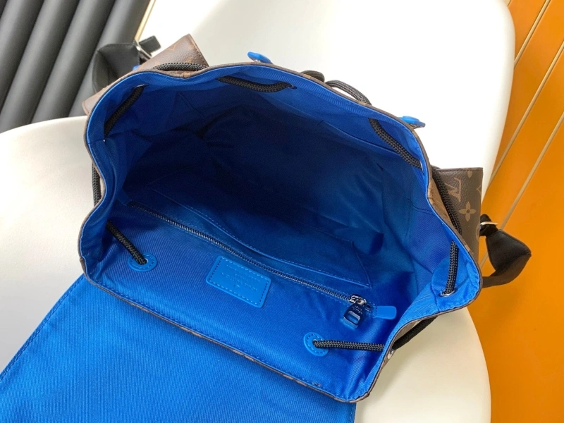 LV Backpacks 4194A-0064