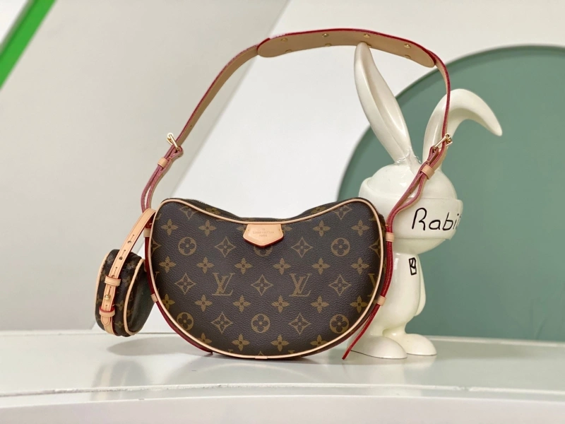 LV Top Handle Bags 4194A-0069