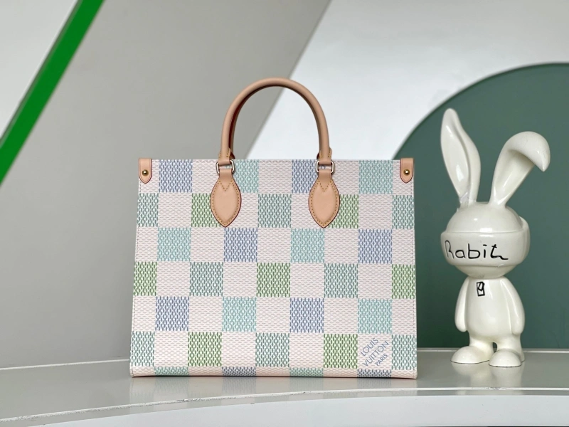 LV Shopping Bags 4194A-0070