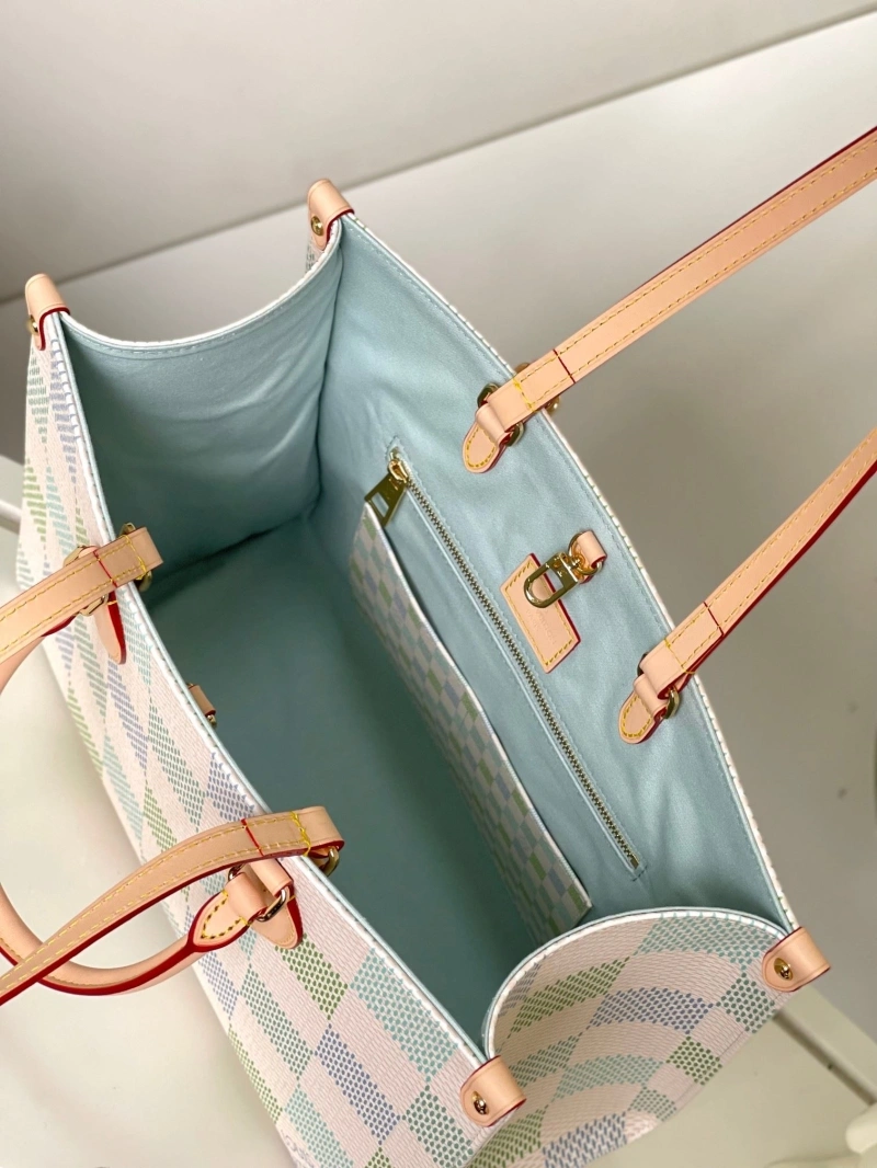 LV Shopping Bags 4194A-0070