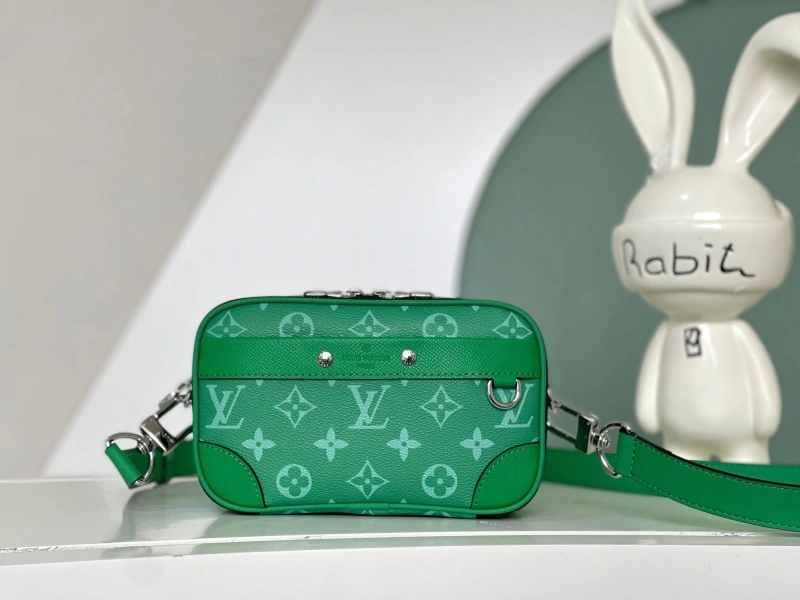 LV Satchel bags 4194A-0074