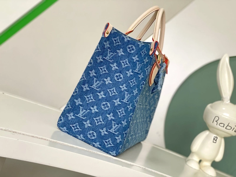 LV Shopping Bags 4194A-0077