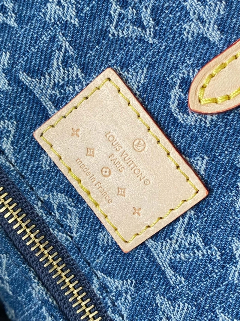 LV Shopping Bags 4194A-0077