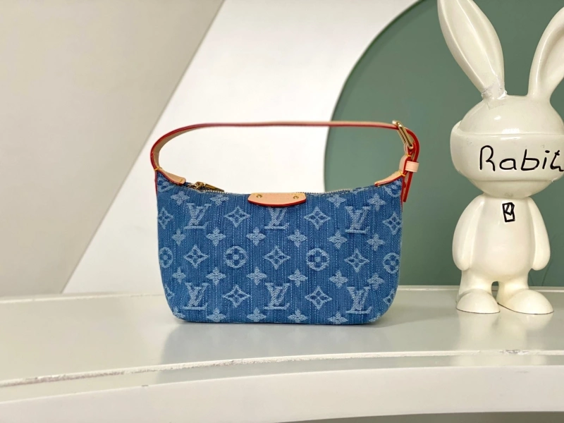 LV Top Handle Bags 4194A-0079