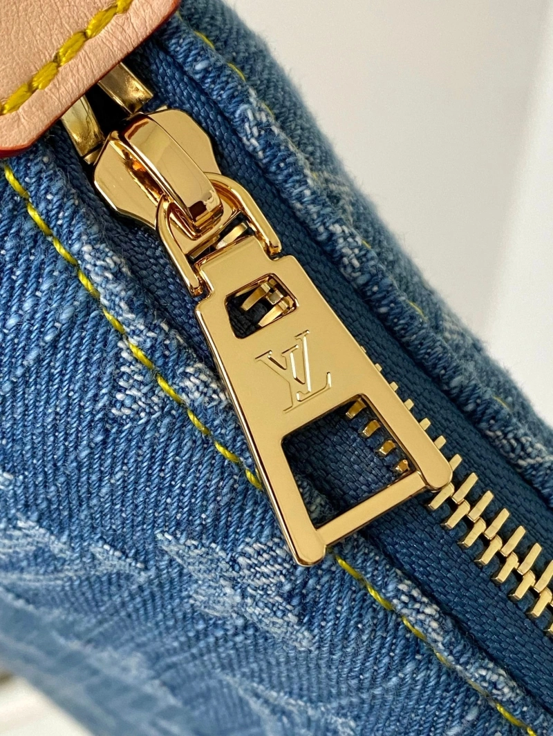 LV Top Handle Bags 4194A-0079