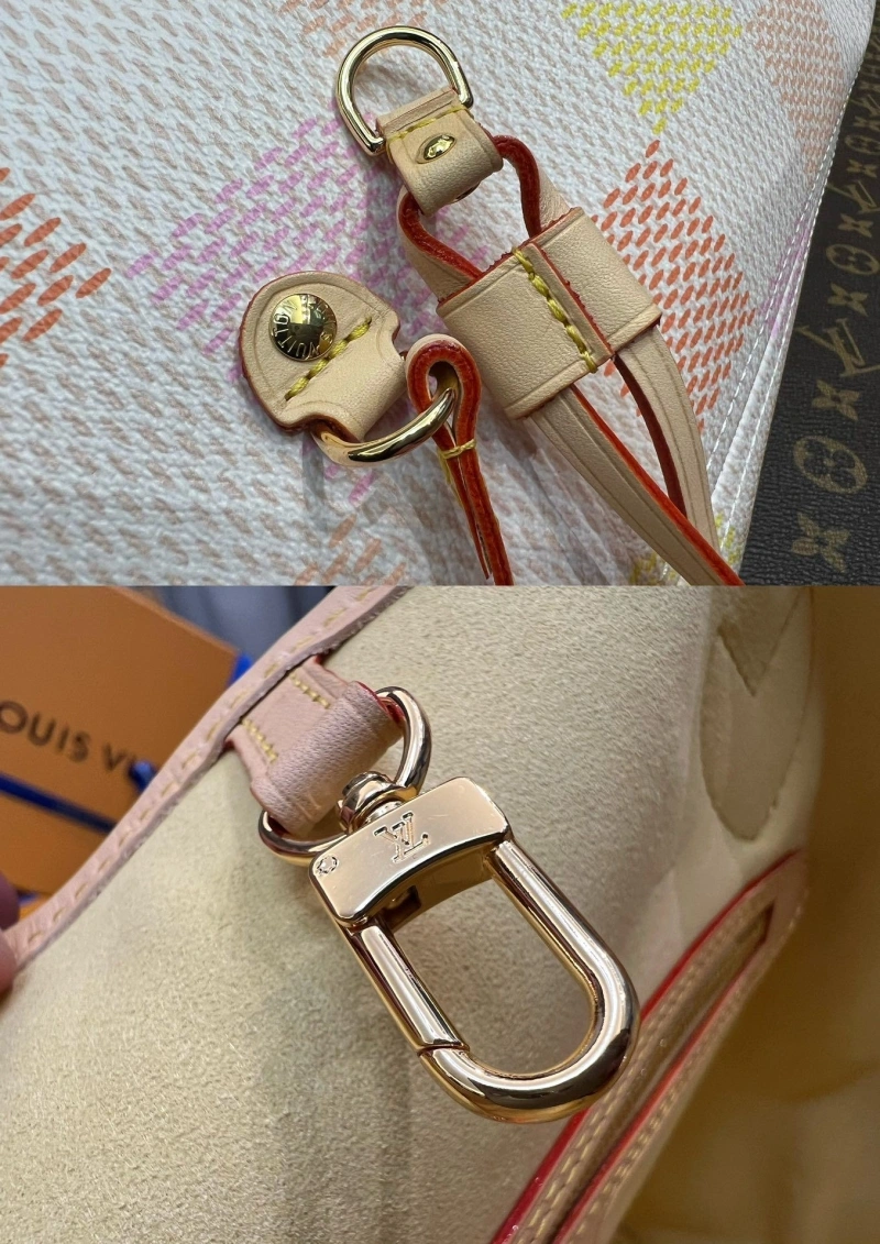 LV Shopping Bags 4194A-0083