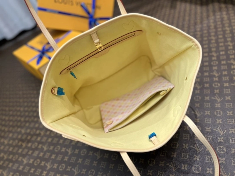 LV Shopping Bags 4194A-0083