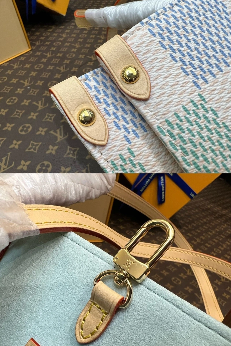 LV Shopping Bags 4194A-0084