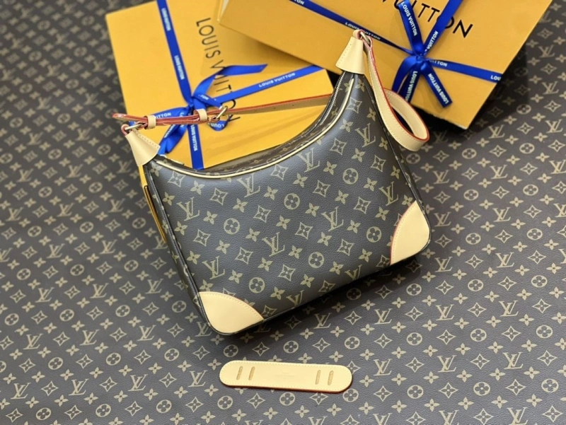 LV Satchel bags 4194A-0086