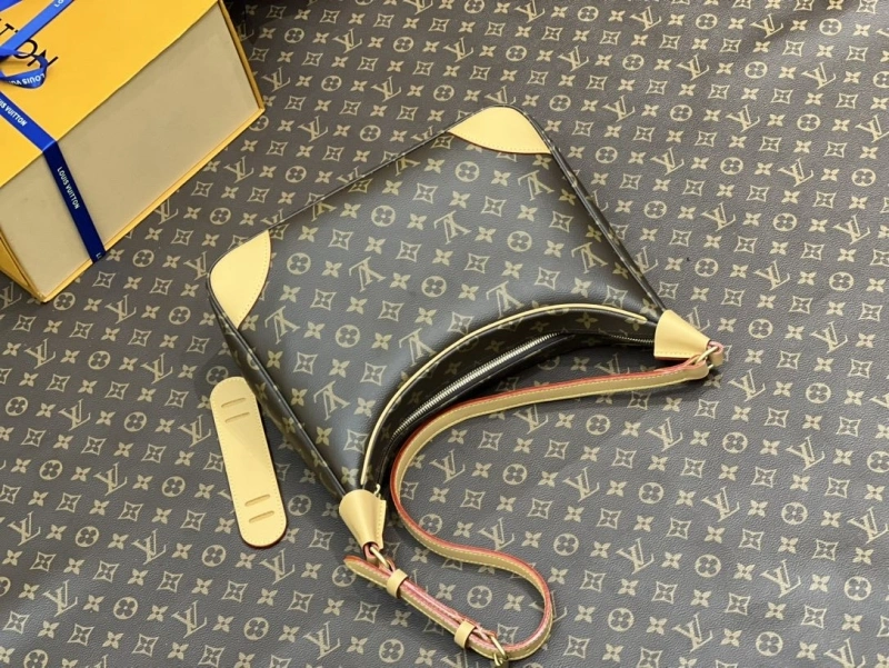 LV Satchel bags 4194A-0086