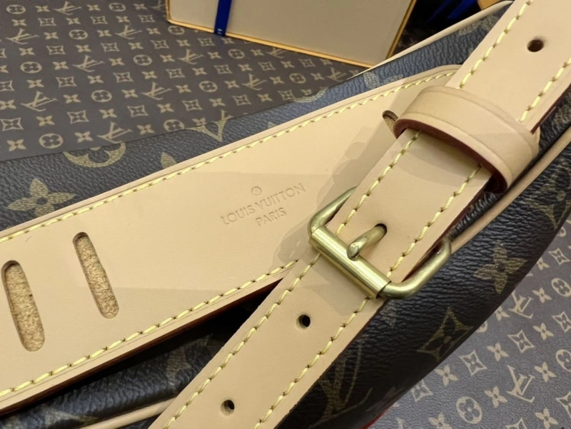 LV Satchel bags 4194A-0086