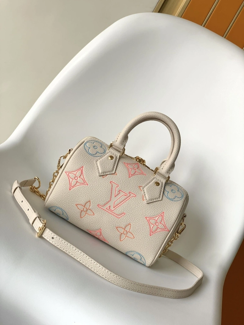 LV Speedy Bags 4194A-0087