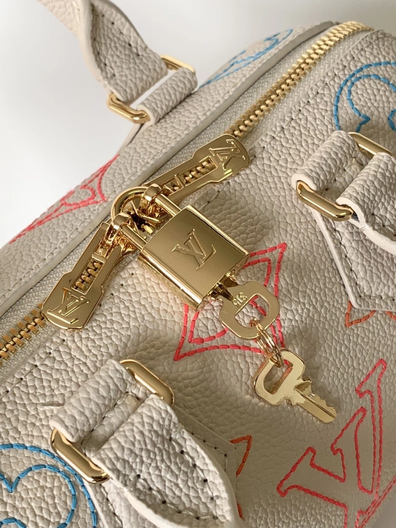 LV Speedy Bags 4194A-0087