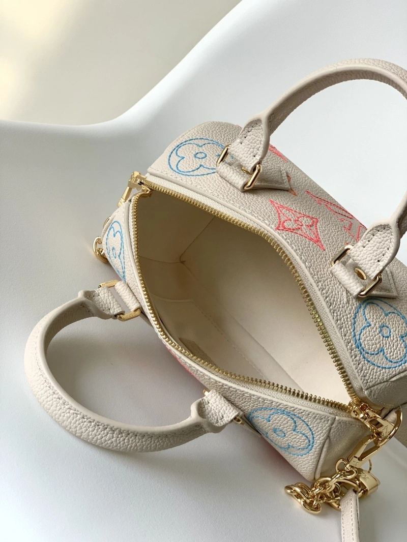 LV Speedy Bags 4194A-0087