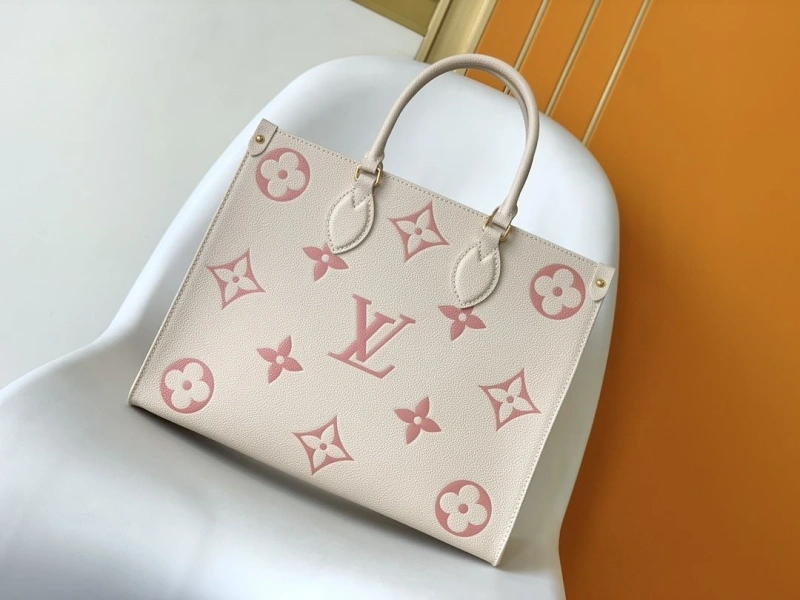 LV Shopping Bags 4194A-0088