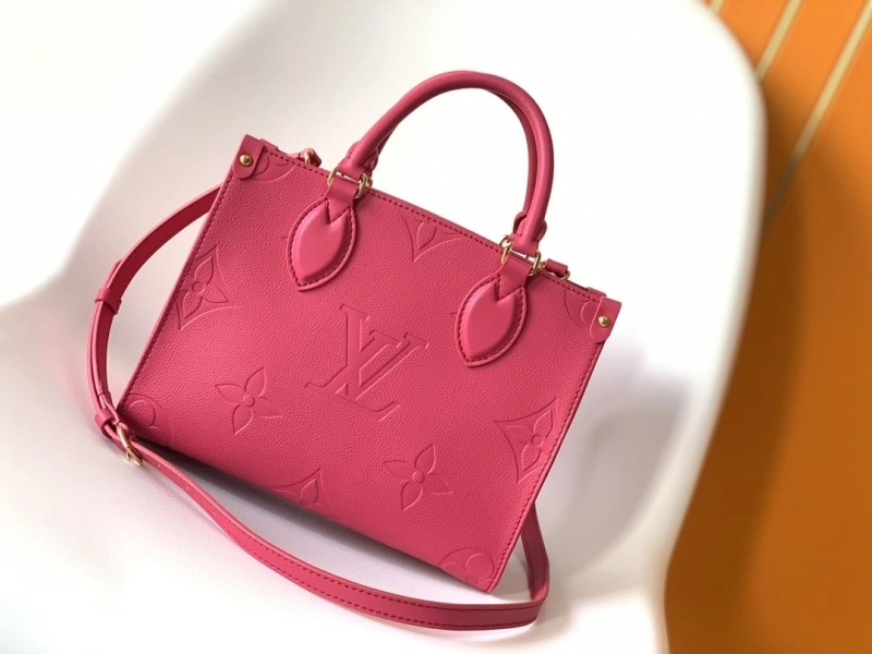 LV Shopping Bags 4194A-0090