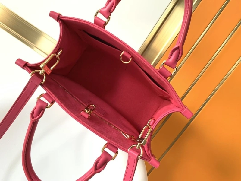LV Shopping Bags 4194A-0090