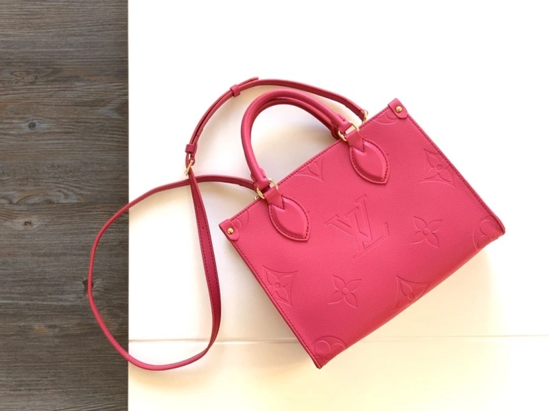 LV Shopping Bags 4194A-0090