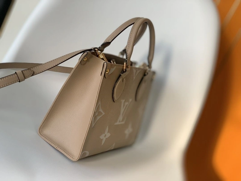 LV Shopping Bags 4194A-0091