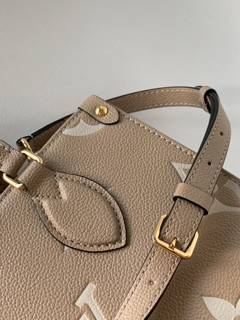 LV Shopping Bags 4194A-0091