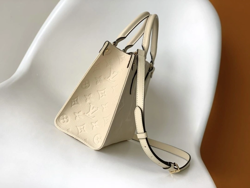 LV Shopping Bags 4194A-0093