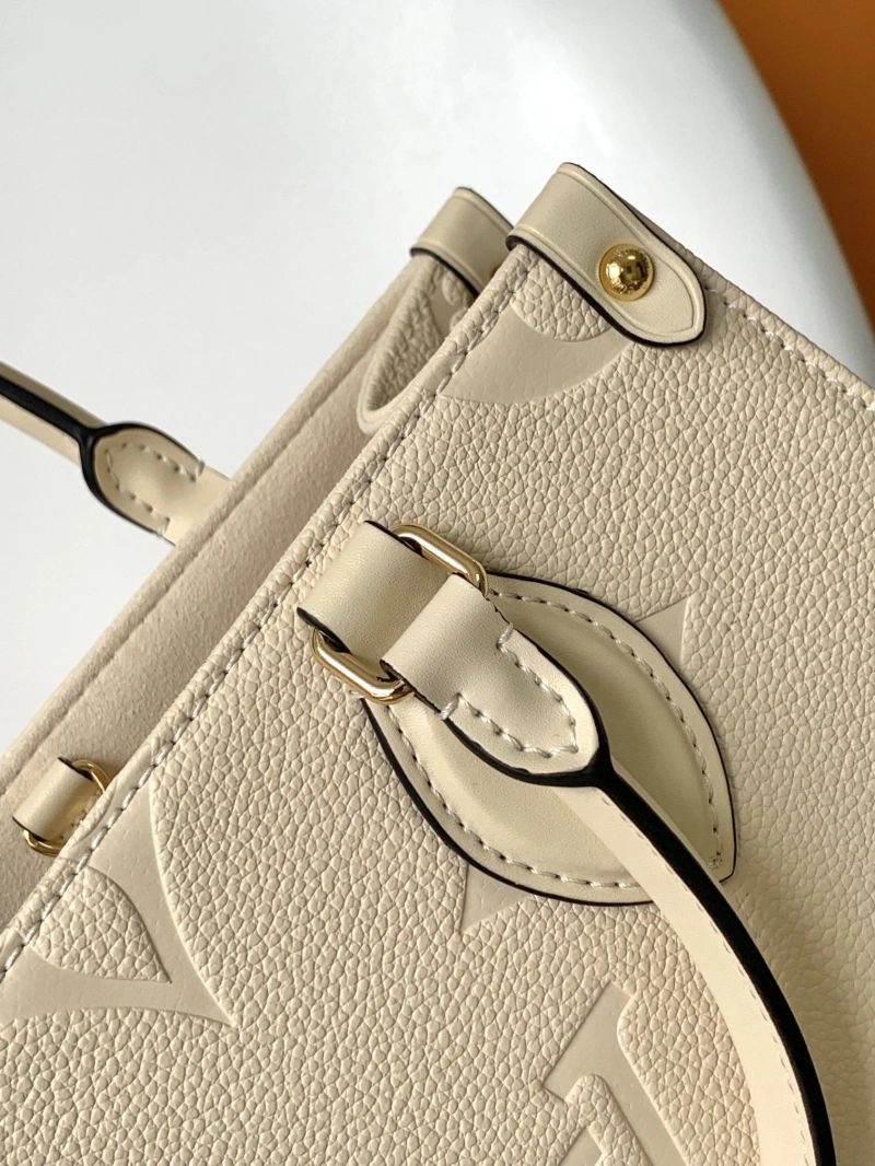 LV Shopping Bags 4194A-0093