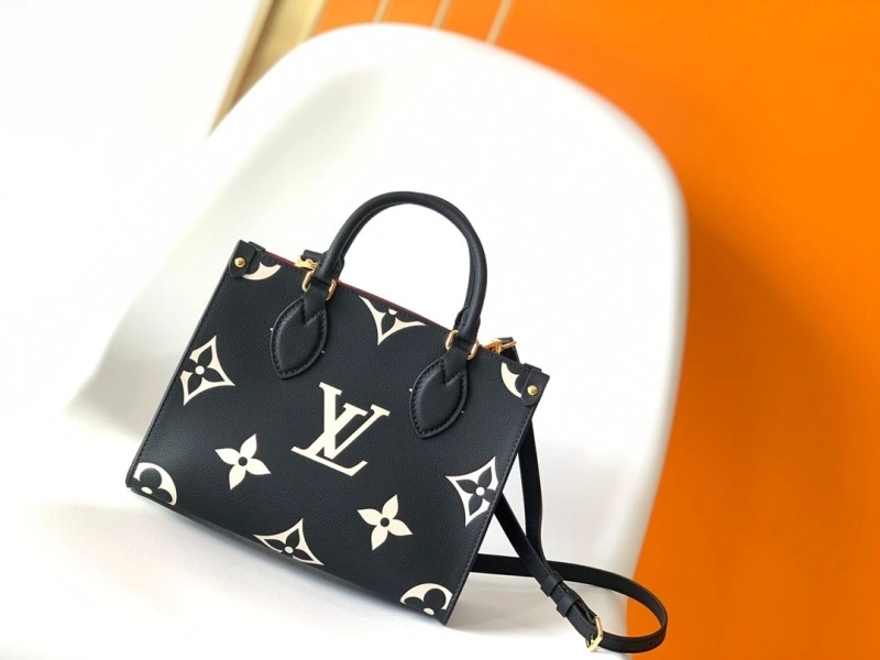 LV Shopping Bags 4194A-0094