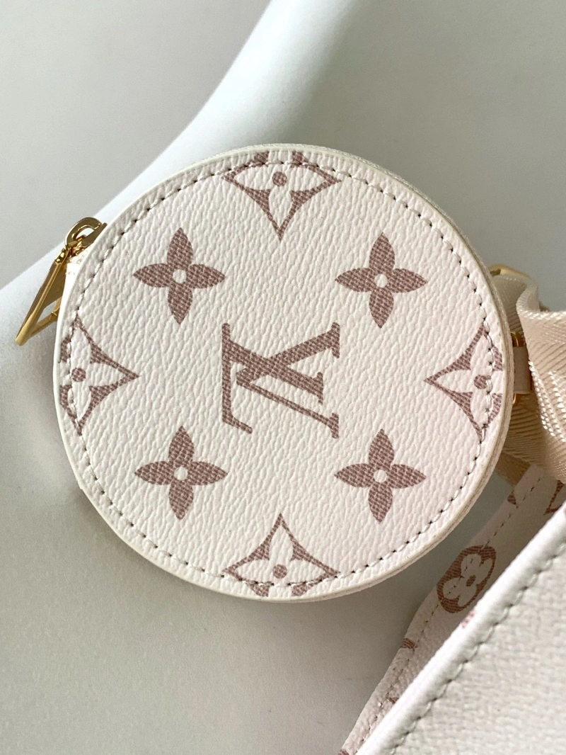 LV Shopping Bags 4194A-0097
