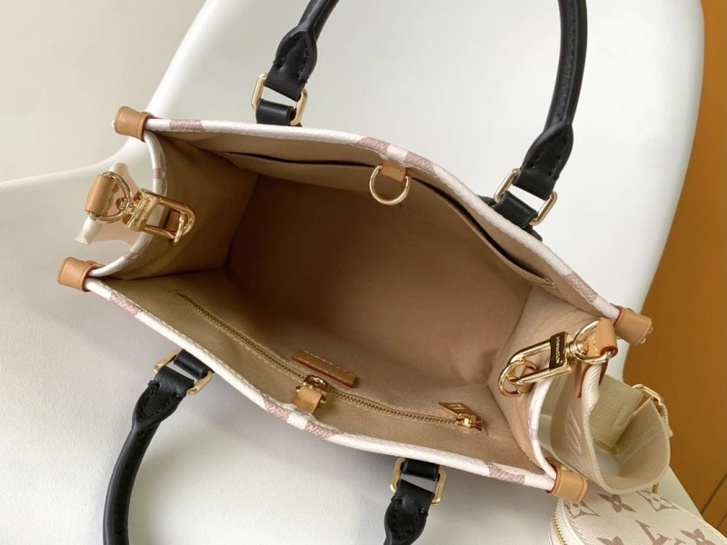 LV Shopping Bags 4194A-0097