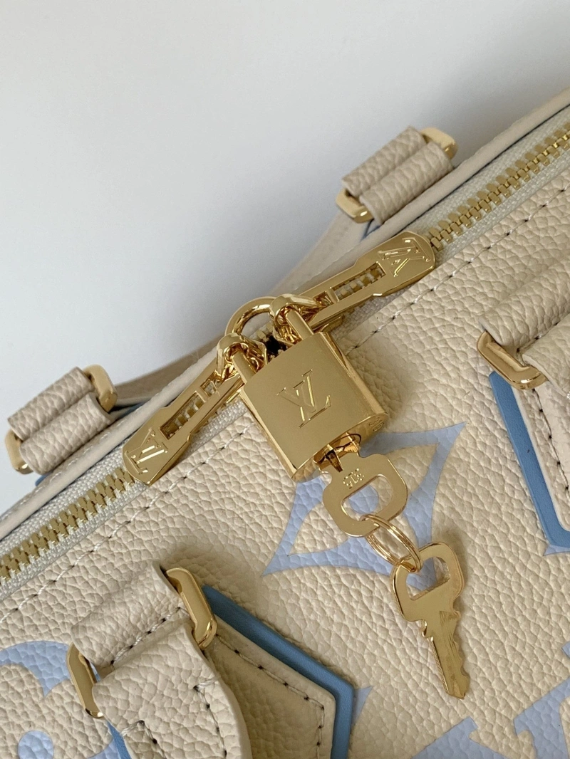 LV Speedy Bags 4194A-0099