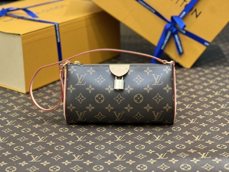 LV Top Handle Bags 4194A-0105