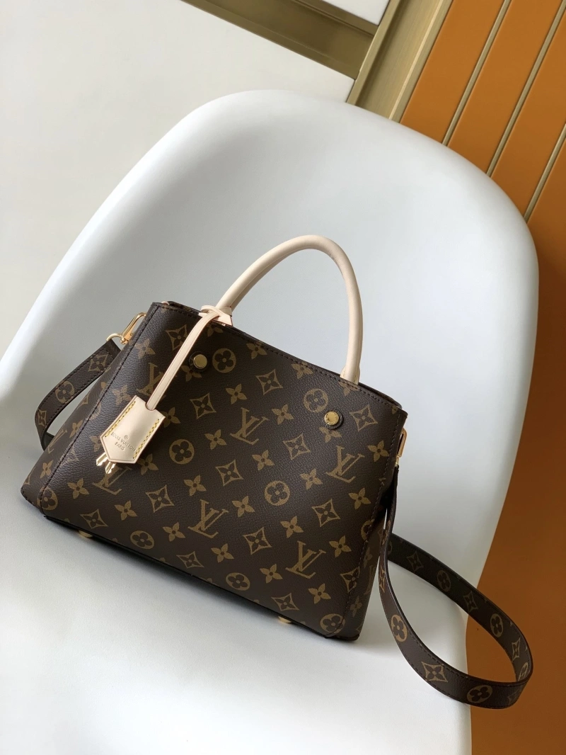 LV Shopping Bags 4194A-0110