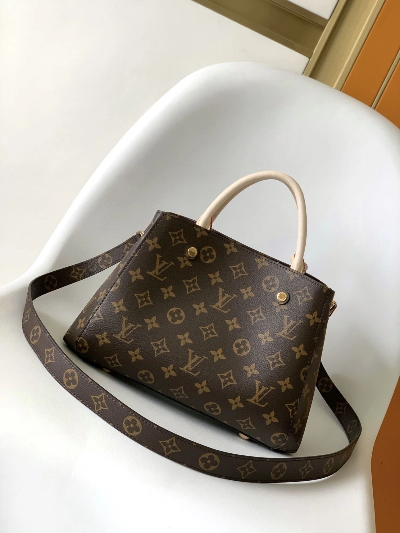 LV Shopping Bags 4194A-0110