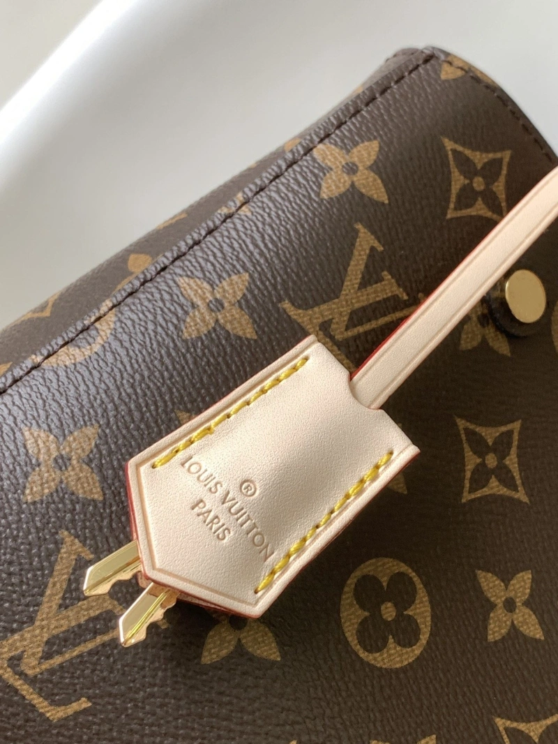 LV Shopping Bags 4194A-0110