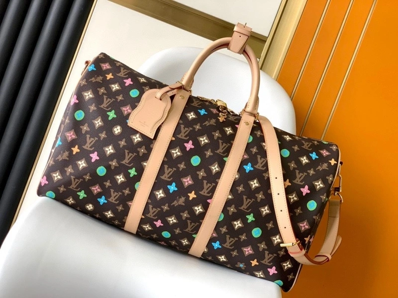 LV Travel Bags 4194A-0114