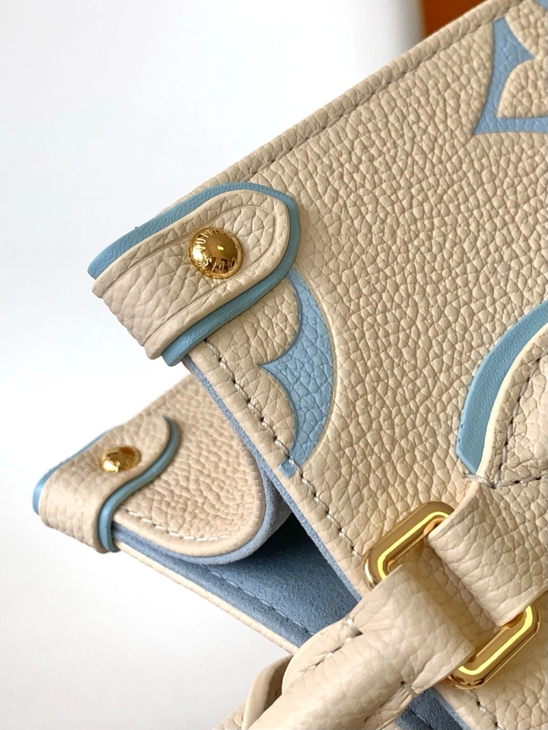 LV Shopping Bags 4194A-0116