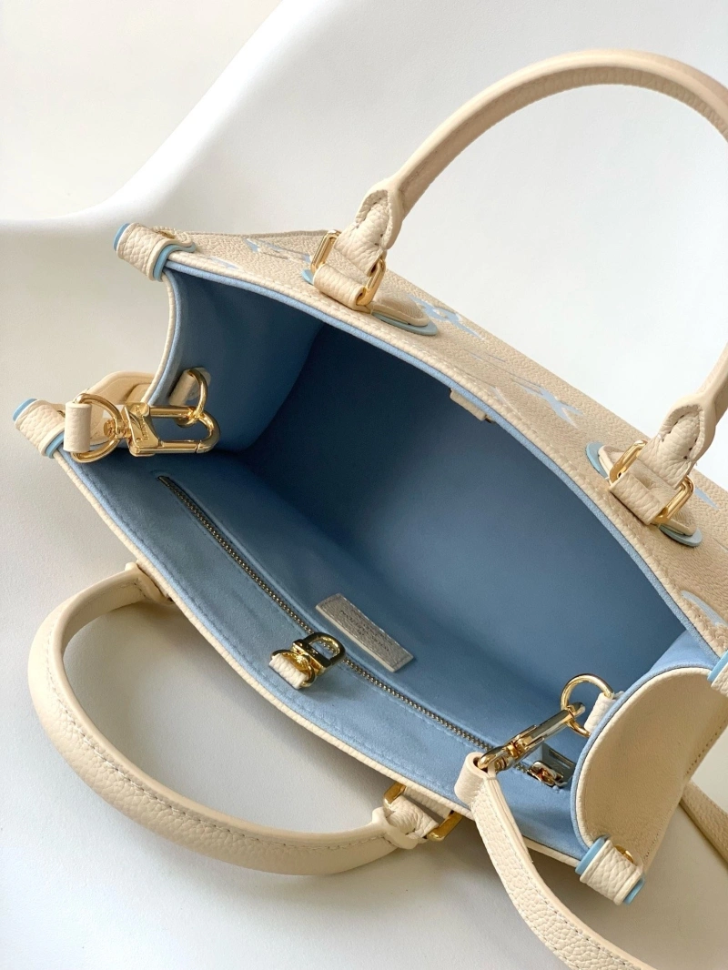 LV Shopping Bags 4194A-0116