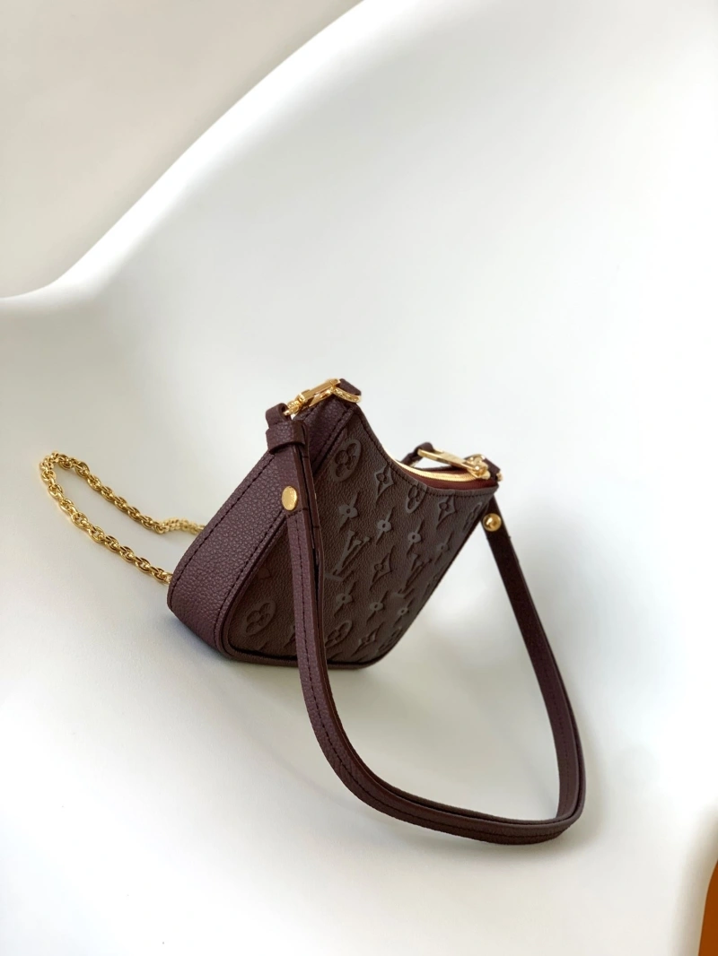 LV Satchel bags 4194A-0118